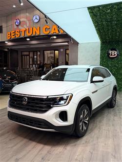 فولكسفاغن أطلس كروس سبورت